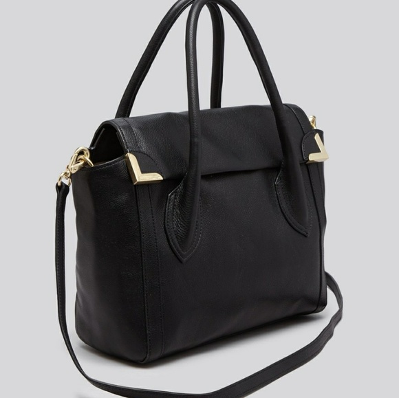Foley + Corinna Handbags - Foley + Corinna Frankie Flap Satchel
